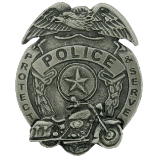 police