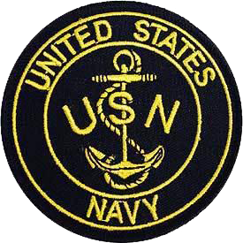 navy